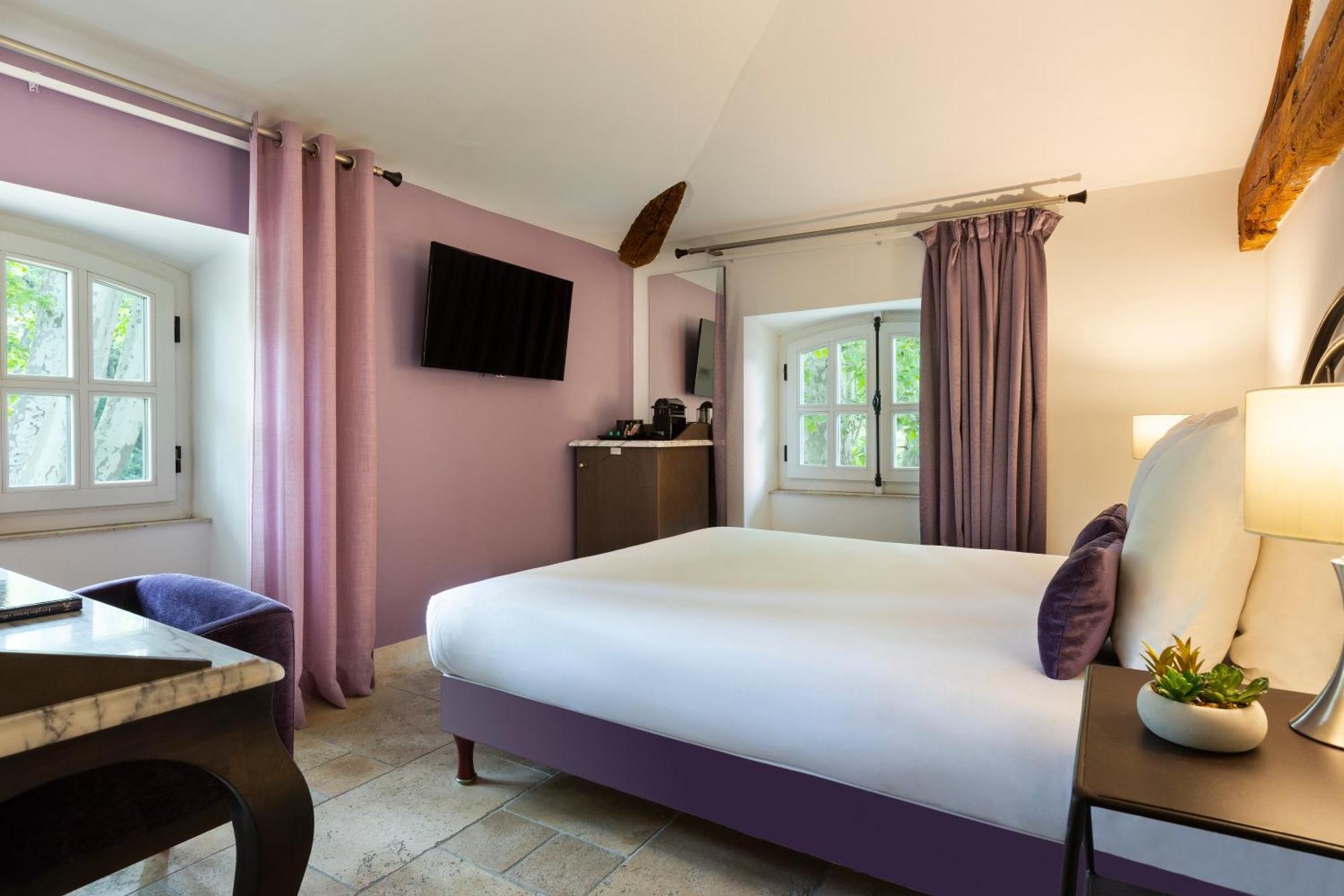 Hotel Du Golf Mallemort Zimmer foto