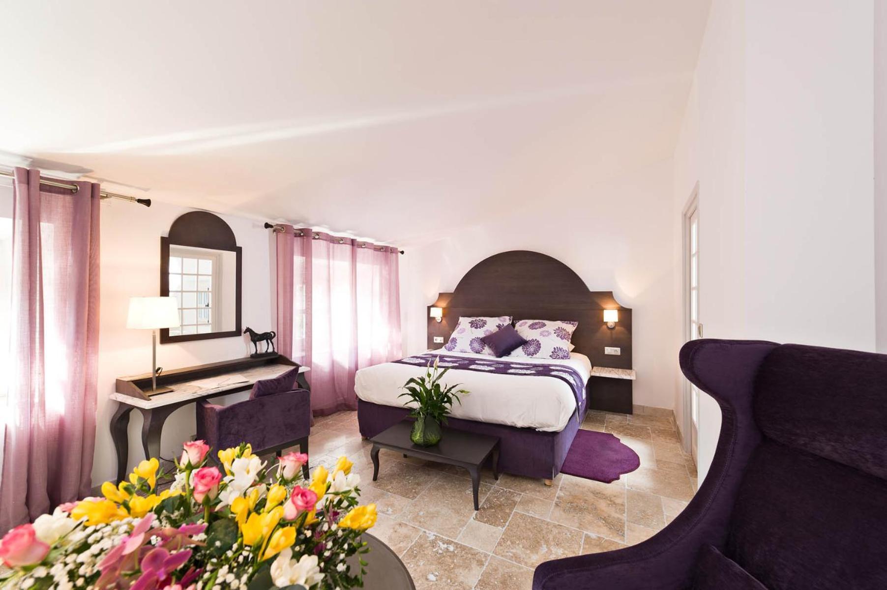 Hotel Du Golf Mallemort Zimmer foto